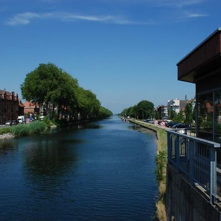 B&B Golden Corner 24 Mechelen Exterior foto