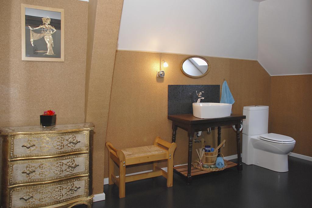 B&B Golden Corner 24 Mechelen Exterior foto