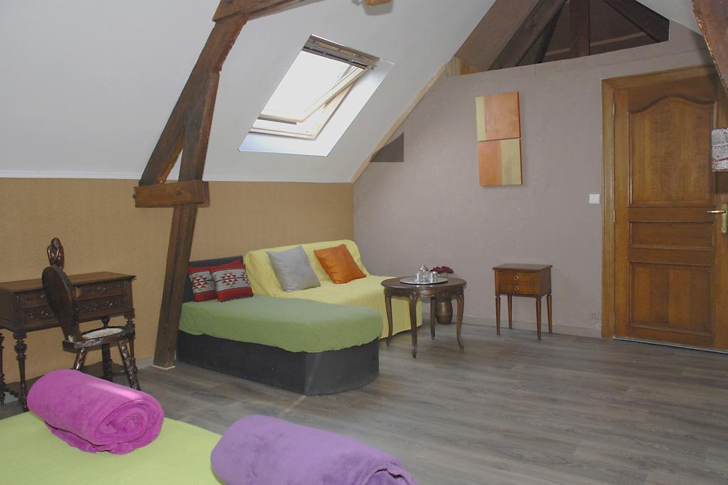B&B Golden Corner 24 Mechelen Exterior foto