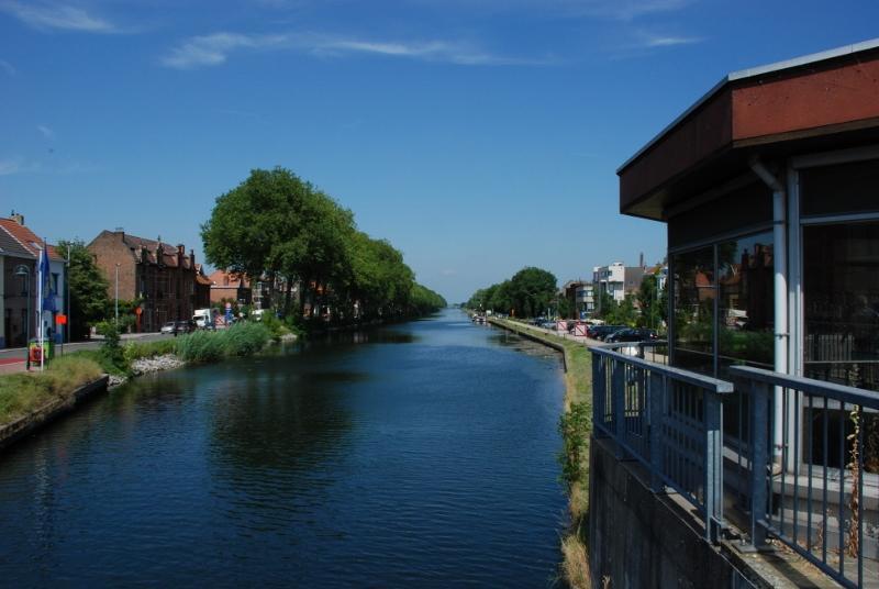 B&B Golden Corner 24 Mechelen Exterior foto